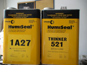 美国Humiseal PCB绝缘油1A20、1A27